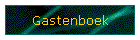 Gastenboek